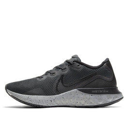 Кроссовки обновляют бег Nike, серый cz9263-001 | grey/black