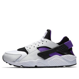 Кроссовки air huarache 91 Nike, черный ah8049-001 | black