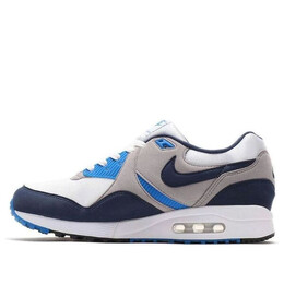 Кроссовки air max light og Nike, синий ao8285-100 | blue