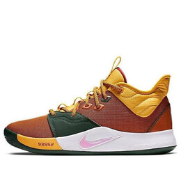 Кроссовки стр. 3 Nike, желтый ci2140-901 | yellow