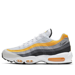 Кроссовки air max 95 Nike, серый cd7495-100 | grey