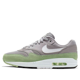 Кроссовки air max 1 Nike, серый ah8145-015 | atmosphere grey/white/fresh mint/black
