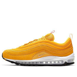 Кроссовки air max 97 qs Nike, желтый ci3708-700 | yellow