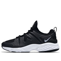 Кроссовки kim jones x air zoom lwp Nike, черный 878223-001 | black/white