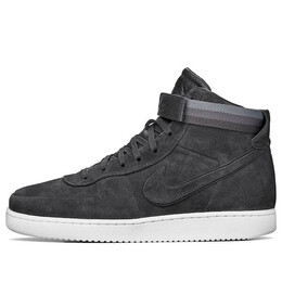 Кроссовки john elliott x lab vandal высокие Nike, серый ah7171-002 | grey