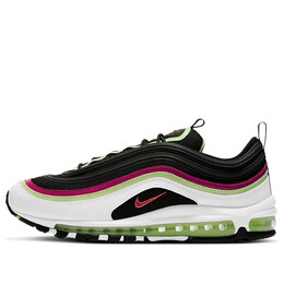 Кроссовки air max 97 Nike, черный dd9534-100 | black
