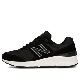 Кроссовки 880 series v5 low top New Balance, черный mw880bk5 | black