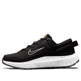 Кроссовки кратер ремикс Nike, черный dc6916-003 | black/white