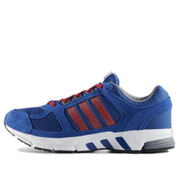 Кроссовки общее снаряжение 10 Adidas, синий bb5995 | blue