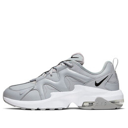 Кроссовки air max гравитон кожа Nike, серый cd4151-001 | gray/white