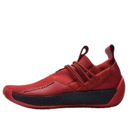 Кроссовки harden ls2 boost Adidas, красный f99906 | red