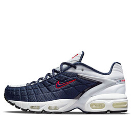 Кроссовки air max tailwind 5 sp Nike, белый cu1704-400 | white/blue