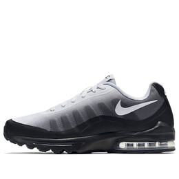 Кроссовки air max invigor принт Nike, черный 749688-010 | black/grey/white