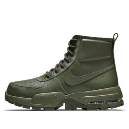 Кроссовки air max goaterra 2.0 Nike, зеленый dd5016-300 | dark green