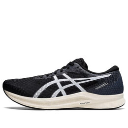 Кроссовки гиперскорость 2 2e Asics, черный 1011b494-001 | black/white