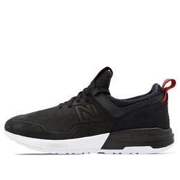 Кроссовки 365 серии New Balance, черный ms365cny | black