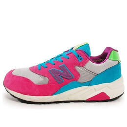 Кроссовки 580 обувь New Balance, мульитколор mrt580wj | multi-color