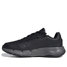 Кроссовки etera Adidas, черный fy3511 | black/gray