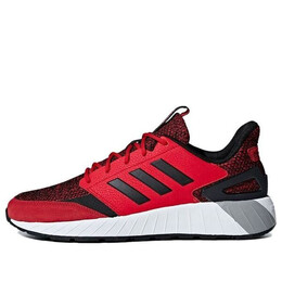 Кроссовки questarstrike Adidas, красный g25772 | red