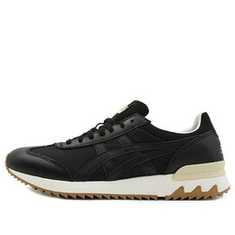Кроссовки калифорния 78 екс Onitsuka Tiger, белый 1183a031-001 | black and white