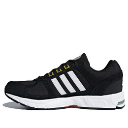 Кроссовки оборудование 10 юаней Adidas, черный da8997 | black/white