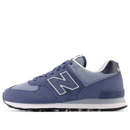 Кроссовки 574 New Balance, синий u574ws2 | blue