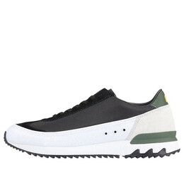 Кроссовки hsinti Onitsuka Tiger, черный 1183a387-001 | black/white/green