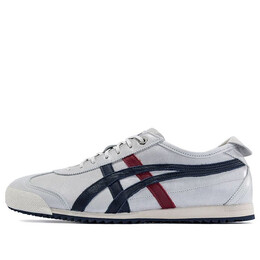Кроссовки mexico 66 sd Onitsuka Tiger, серый d838l-9058 | grey/red/blue