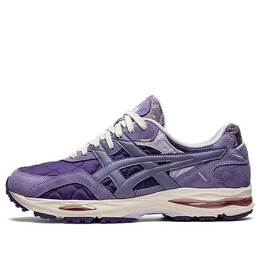 Кроссовки гель мк плюс Asics, фиолетовый 1201a312-500 | purple