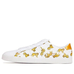 Кроссовки Lawnship 3.0 с рисунком животных Onitsuka Tiger, белый 1183a781-101 | white