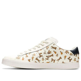 Кроссовки лужайка 3.0 низкие кеды Onitsuka Tiger, белый 1183b784-105 | white