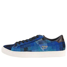 Кроссовки лонгшип 2.0 Onitsuka Tiger, синий 1183a520-400 | blue
