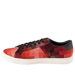Кроссовки лонгшип 2.0 Onitsuka Tiger, красный 1183a520-600 | red