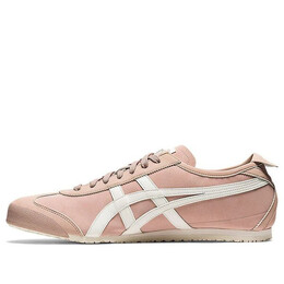 Кроссовки мексика 66 Onitsuka Tiger, красный 1183b348-200 | pinkred/white