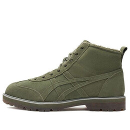Кроссовки rinkan boot pf Onitsuka Tiger, зеленый 1183a749-301 | dark green
