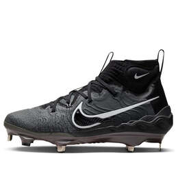 Кроссовки альфа хуараче nxt Nike, черный dj6517-010 | black/dark smoke grey/light smoke grey/white