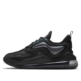 Кроссовки air max zephyr Nike, черный cv8837-002 | black