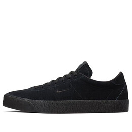 Кроссовки ishod wair x sb bruin iso Nike, черный cn8827-001 | black