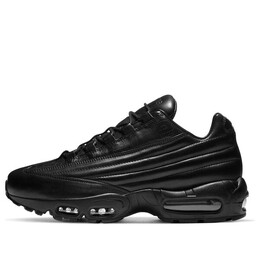 Кроссовки x supreme air max 95 lux Nike, черный ci0999-001 | black