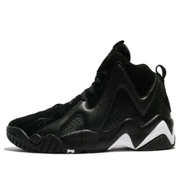 Кроссовки hurrikaze 2 atl-lax Reebok, черный cm9416 | black/white