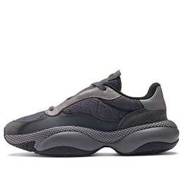 Кроссовки jannik davidsen x alteration pn-1 'steel grey' Puma, серый 369771-02 | charcoal grey