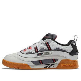 Кроссовки workout plus ati 3.0 'black grey' Reebok, черный dv8987 | black/grey