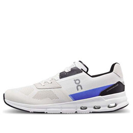 Кроссовки cloudrift 'undyed white cobalt' On Running, белый 87.98262 | undyed white/cobalt