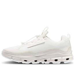 Кроссовки cloudaway 'ivory pearl' On Running, белый 49.98306 | cream white