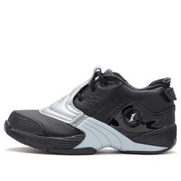 Кроссовки answer 5 og Reebok, черный dv6960 | black