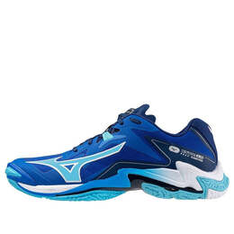 Кроссовки wave lightning z8 Mizuno, синий v1ga240101 | blue
