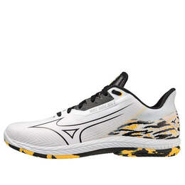 Кроссовки wave drive neo 3 Mizuno, белый 81ga220004 | white
