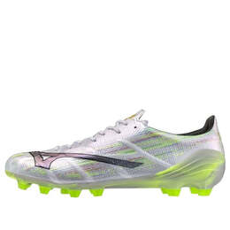 Кроссовки alpha 2 elite fg Mizuno, серебряный p1ga256209 | silver