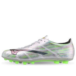 Кроссовки alpha 2 elite ag Mizuno, серебряный p1ga256309 | silver