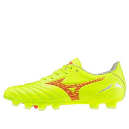 Кроссовки morelia neo iv pro md Mizuno, желтый p1ga243445 | yellow